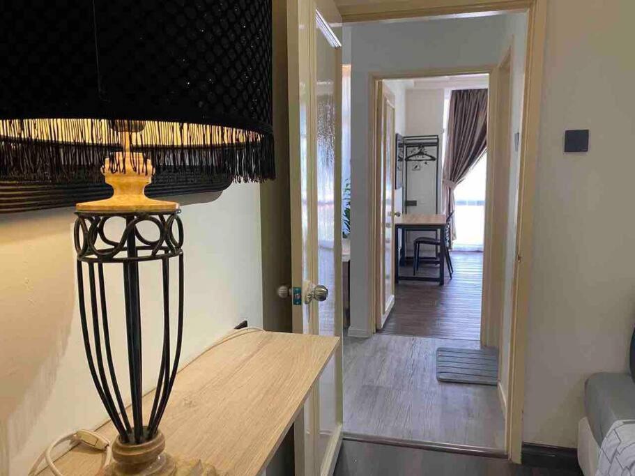 2 Bedroom Apartment Next To Historical Spots 말라카 외부 사진