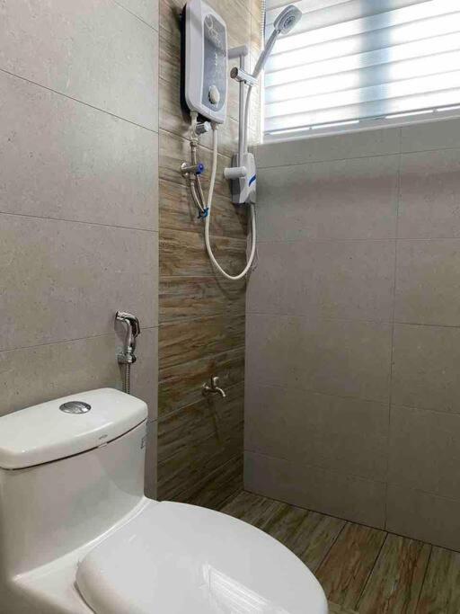 2 Bedroom Apartment Next To Historical Spots 말라카 외부 사진