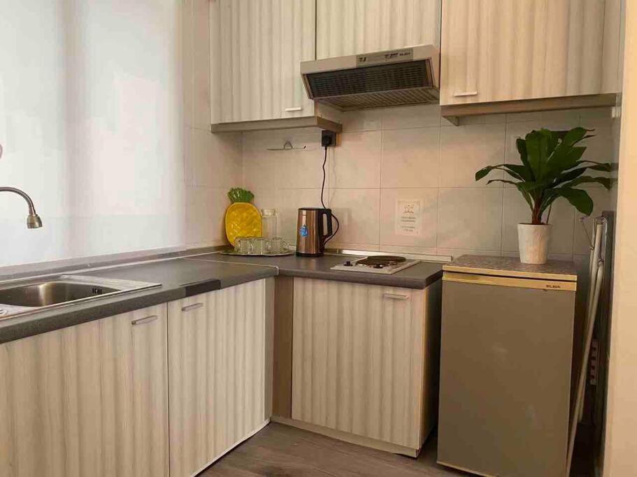 2 Bedroom Apartment Next To Historical Spots 말라카 외부 사진