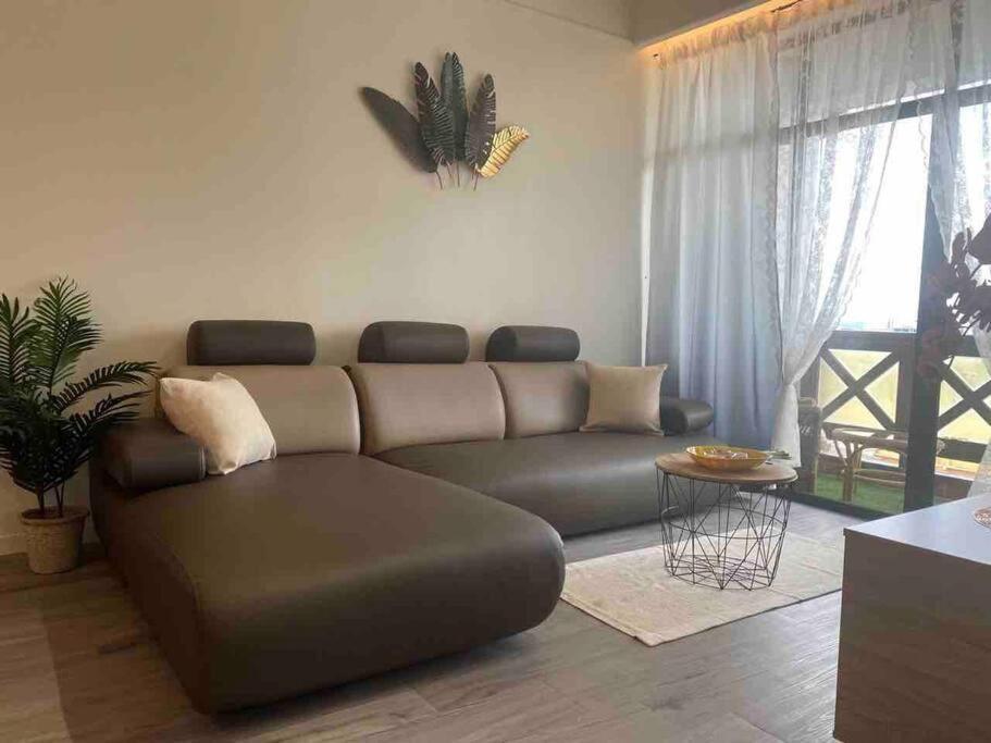 2 Bedroom Apartment Next To Historical Spots 말라카 외부 사진